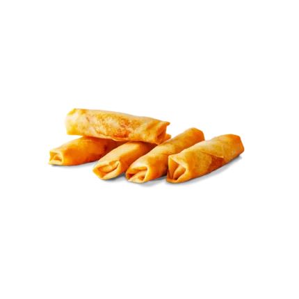 اسپرینگ رول